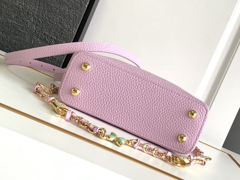 Louis Vuitton Top Handle Bags